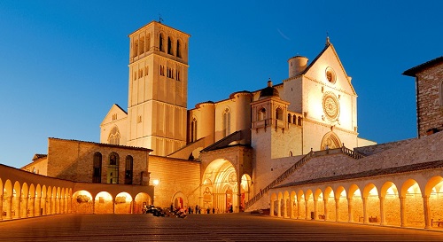 Assisi