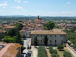 castiglione del lago