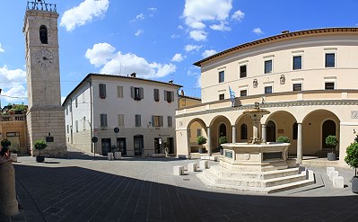 Chiusi