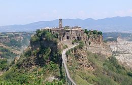 Civita di Bagnoregio