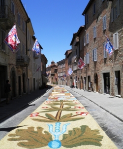 infiorata