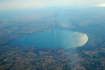 Lago di Bolsena