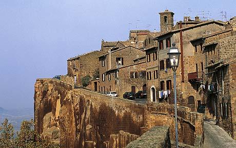 Orvieto