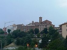 panicale