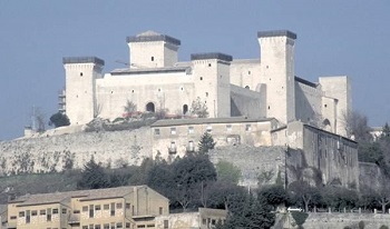 Spoleto